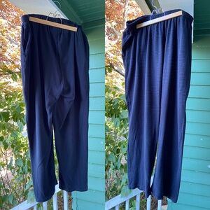 Big Bud Press Honeycomb Easy Pants - 1XL - Black